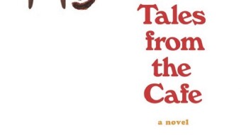 “Tales from the Cate”