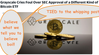some funny crypto news July 10th