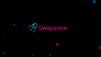 Swapzone: An introduction as well as working process.