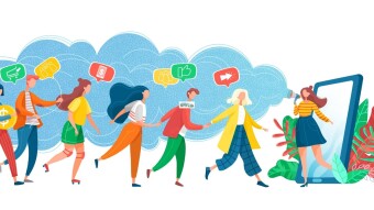 How Blockchain Adds Referral Marketing to your Content Distribution Strategy — For Free!
