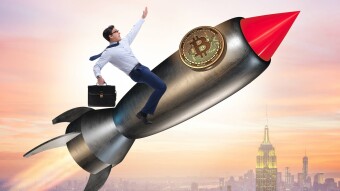 Bitcoin Broke $50K for the First Time Since May 14 – What’s Next?