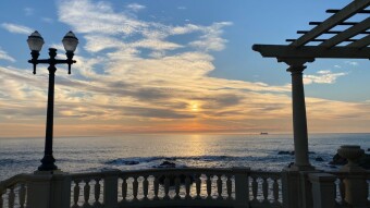 Trip Portugal - Foz