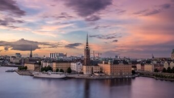 "Protectors of the Folkhem" - Welfare chauvinism and the far-right in Sweden