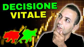 IL MERCATO TREMA: OPPORTUNITÀ D’ORO O RISCHIO FATALE??