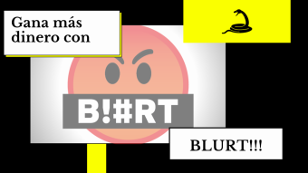Cómo crear una cuenta en BLURT usando HIVE #13