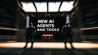 New Powerful AI Agents and Tools Added