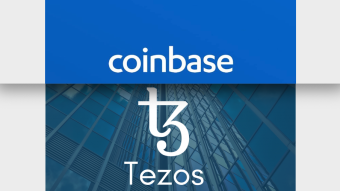 Coinbase just started baking their XTZ and you can now delegate your XTZ while keeping them on Coinbase.