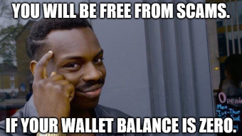 Hot Wallet Security: The Difference Between Mass Adoption And Adoption No Mas (Pt I)