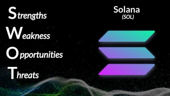 SWOT Analysis: Solana (SOL)