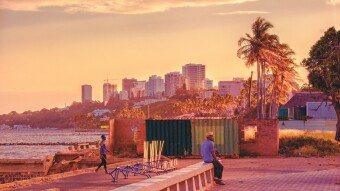 Mozambique Extends State of Emergency