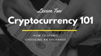 Getting Started: Exchange Comparison