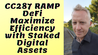 CC287 RAMP DeFi Maximize Efficiency with Staked Digital Assets
