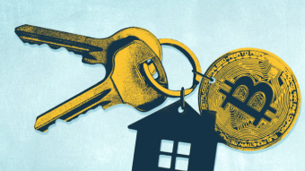 Fannie Mae to accept Crypto