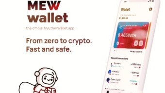 ETH MEW WALLET