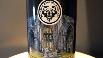 Belgian track from the Polish brewery Węgrzce - is it worth the price?