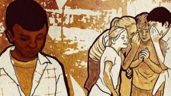 What is the danger of everyday Nazism?