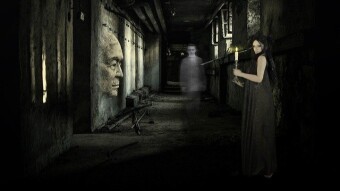Hallway of Unreality