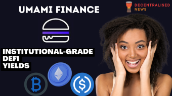 Umami Finance – DeFi Platform Review
