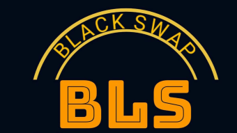 Black Swap (BLS) Airdrop - DeFi project in TRON Blockchain.