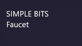 www.SimpleBits.io/ Faucet Review