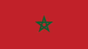 Moroccans Without Masks in Public May Face Fines and Prison