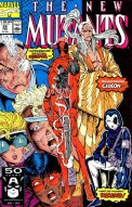 Comic Review: Deadpool by Joe Kelly