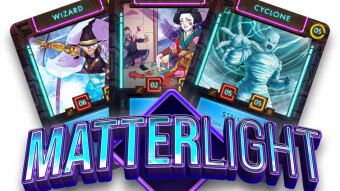 Tezotopia, Matterlight, and Quipuswap - Drop Sells Out in Minutes and Yield Farming Galore
