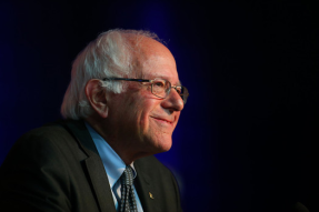 Bernie Sanders has the Right Idea on Identity Politics