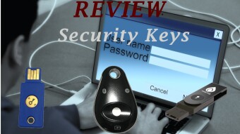 Security Keys - Review