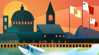 Malta – a Blockchain Island or a Crypto Atlantis?
