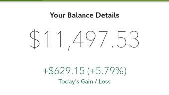 I Got A Pay Raise - 4.7.2020