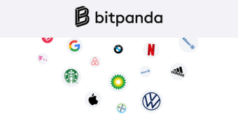 Gratis Aktie bei BITPANDA - Free asset at BITPANDA - (DEU-ENG)