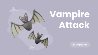 The Phenomenon of the Vampire Attack in the Crypto World