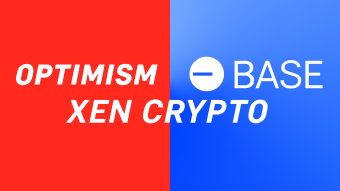 Morning with XEN: Minting on BASE vs Optimism – A Quick Comparison