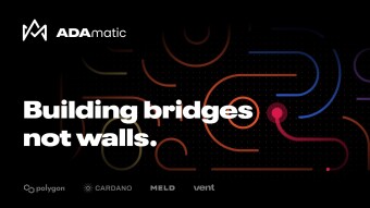 The first Cardano – Polygon Bridge is here: ADAmatic