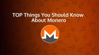 Top Things You Should Know About Monero (XMR)