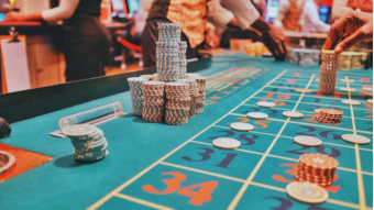 GMX Competitors— 3 places where you can own part of the casino and earn #realyield