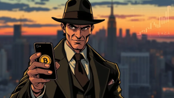 Counterpoints To "Bitcoin Is A Ponzi Scheme"