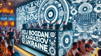 Can a musician who, in addition to other instruments, uses AI assistance still be considered a musician / DJ?