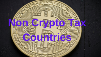 Non Crypto Tax Countires