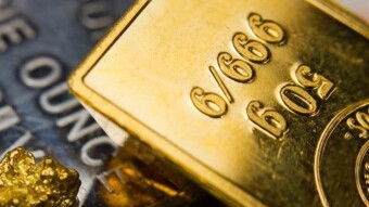 How rare gold is