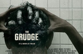 The Grudge (2020) – Movie Trailer