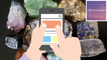The Next Mega Trend On Crypto. Mobile Crypto Mining & Use