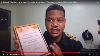 Cryptocurrency & Blockchain Innovators Didn’t Know These About Blockchain & Crypto - From A No-book.