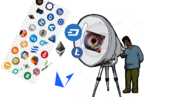 CRYPTOS THROUGH A POOR MAN'S EYE "cryptocurrencies you should investing In"    PART 1