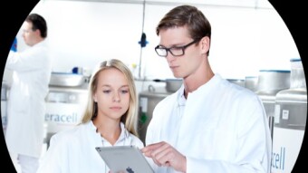 An interesting promising company that works in the fight against cancer, AIDS and coronavirus.