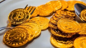 Just Eat Now Accepting Bitcoin Payments