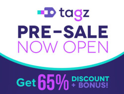 TAGZ Exchange Airdrop