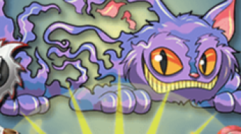Splinterlands Challenge of the Week: Feral Spirit