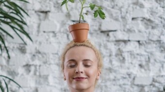 Reap What YoU Sow